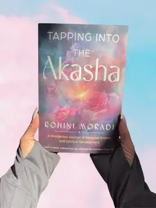 Tapping into the Akasha: A Wondrous Journey of Personal Growth and Spiritual Development