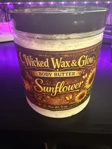 Body Butter