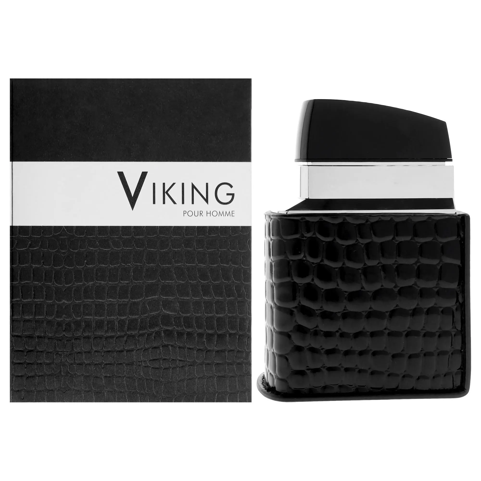 Viking by Flavia for Men - 3.4 oz EDP Spray
