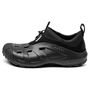 Crocs Quick Trail Comfortable Lightweight Durable Unisex Sandals Verifiable, with credentials and supporting global authentication