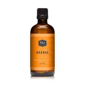 Orange Fragrance Oil