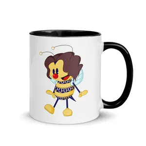 PauliBee Mug