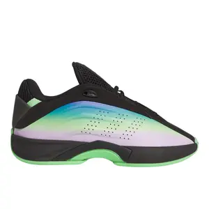 adidas Mens Nova Iiinfinity Lace Up Sneakers Shoes - Multi