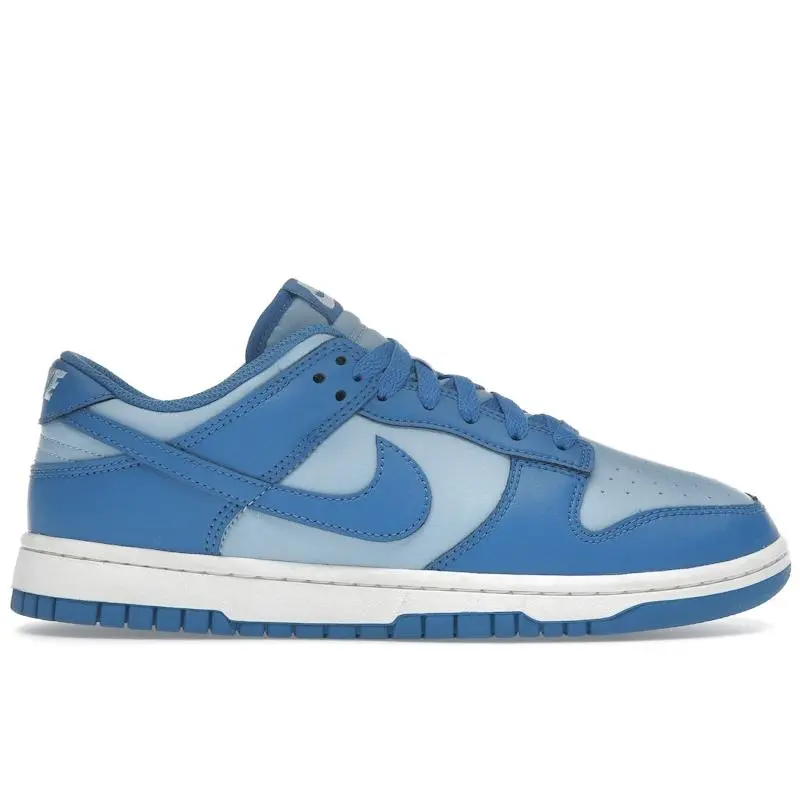 Nike Men's Dunk Low Psychic Blue, from StockX Nike Men's Dunk Low Psychic Blue, from StockX