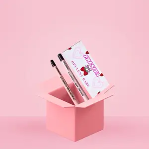 Opulent Babe Bundle Box $25.99 Discounted Overstock Edition -  2 Classy Collection Lip Liners & One Fresita Eyeshadow Palette