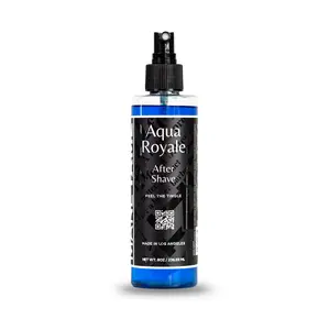 MANE TAME - The AQUA ROYALE After Shave