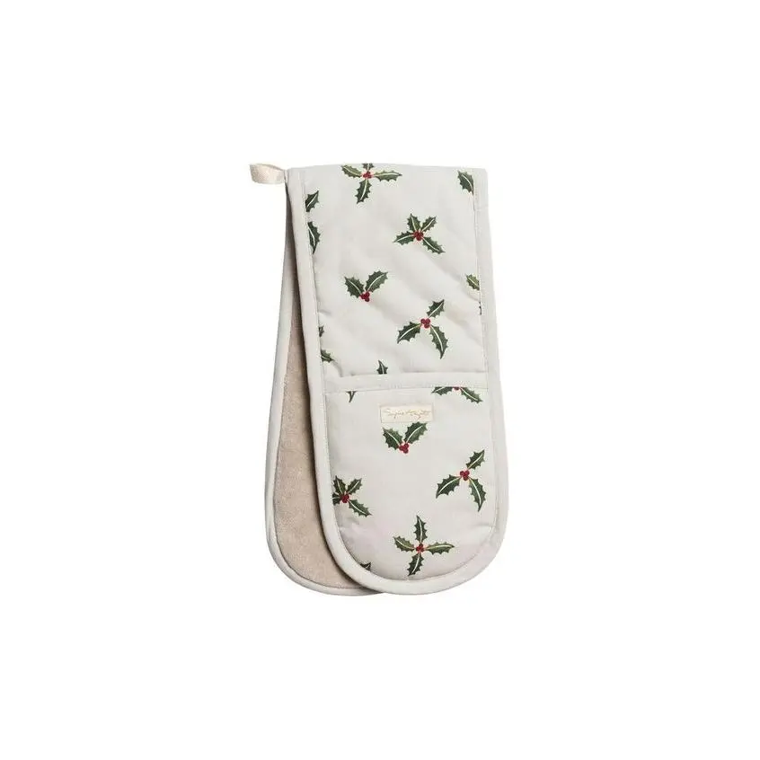 Sophie Allport Double Oven Mitt