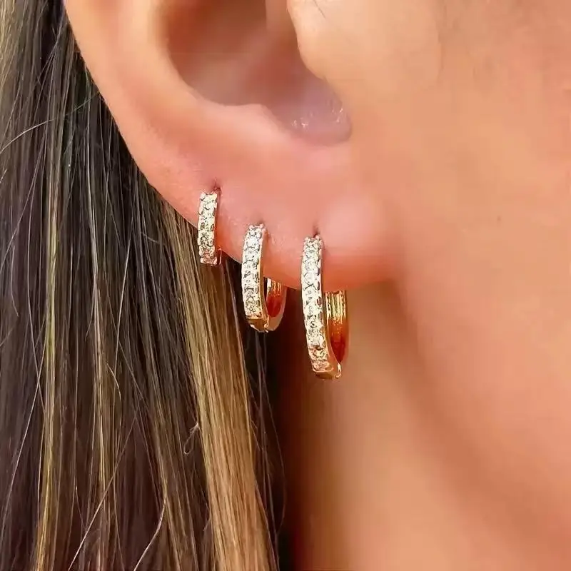 Random Small Gift  Earrings Add-On
