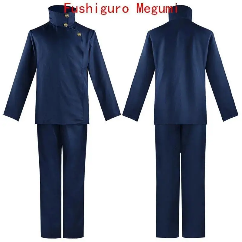 Fushiguro costume
