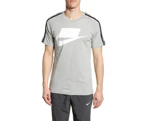 Nike Sportswear Logo Mens Active Shirts & Tees
