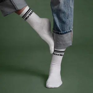 Vintage Worldcl*ss Sock
