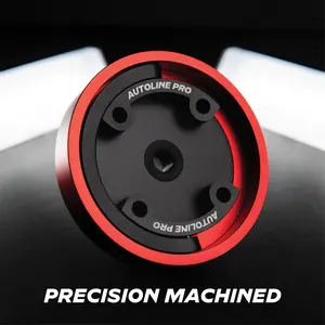 Gas Cap Adapter for EVAP Leak Testing - Easiest and Quickest Method