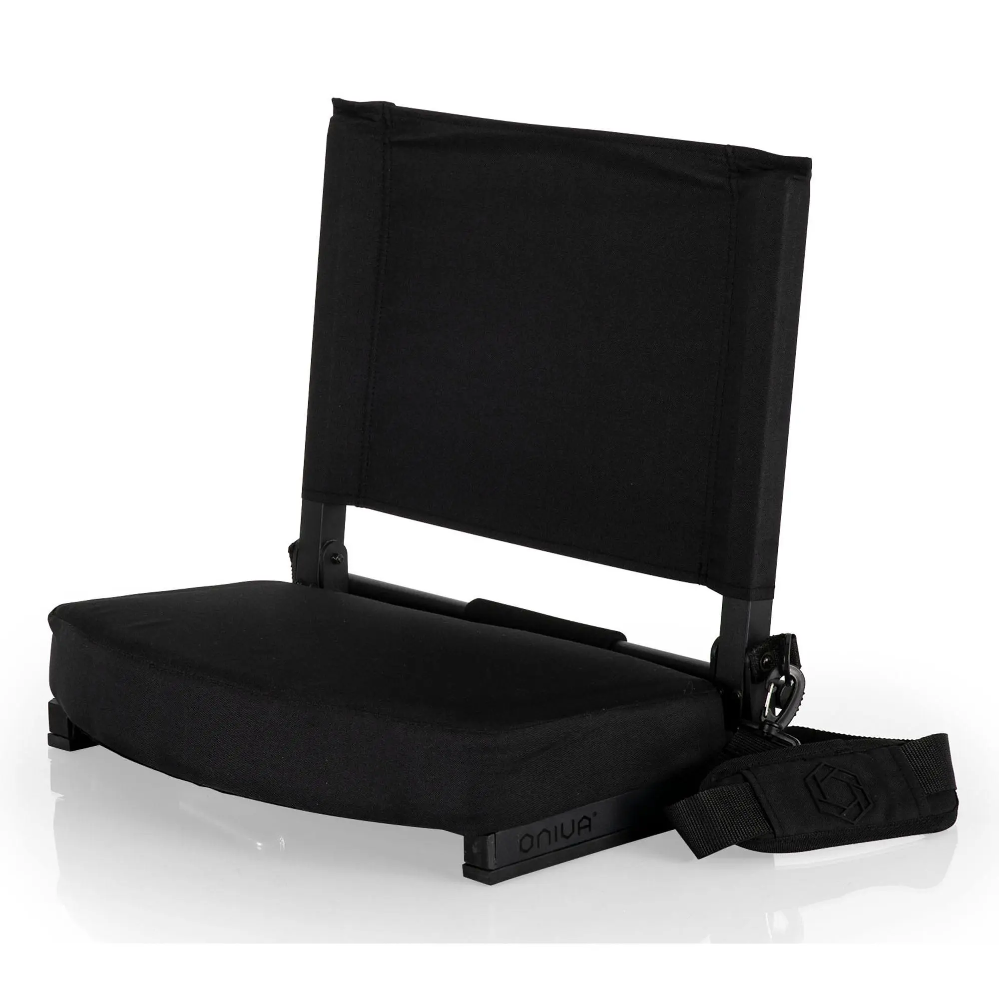 Oniva Gridiron Portable Stadium Bleacher Seat