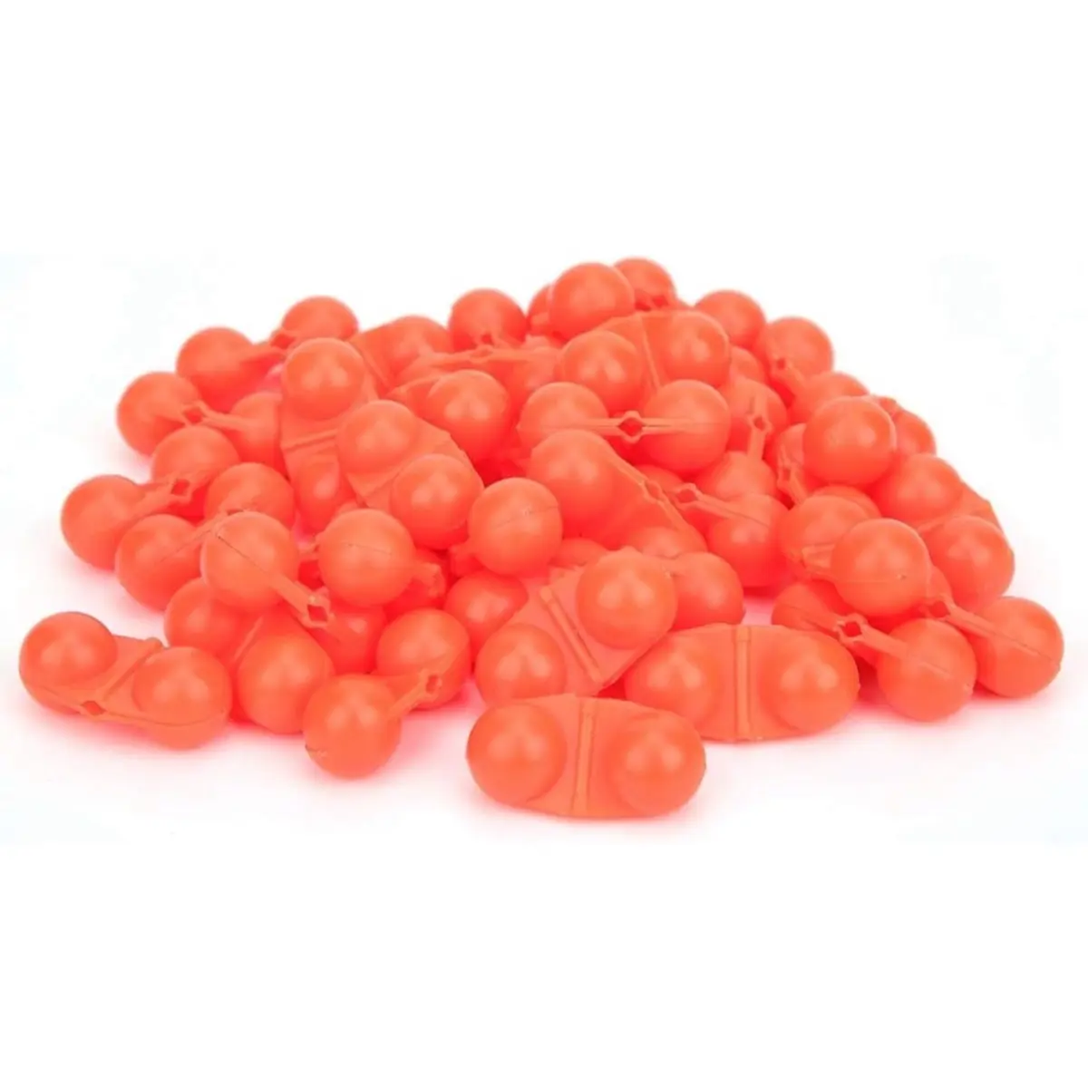 Fishing Line Rattles
