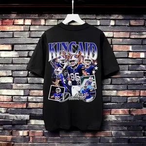 Vintage Dalton Kincaid Shirt, Sweatshirt, Hoodie, Football shirt, Classic 90s Graphic Tee,Vintage Bootleg,Best Gift Ever, Kincaid New Design