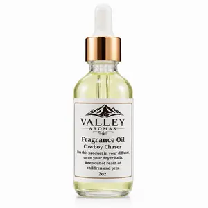 Diffuser/Dryer Ball Oil - 2oz - Suitable for Air Purifiers - Laundry Essentials - Luxury Home Fragrance Product