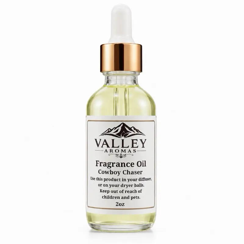 Diffuser/Dryer Ball Oil - 2oz - Suitable for Air Purifiers - Laundry Essentials - Luxury Home Fragrance Product