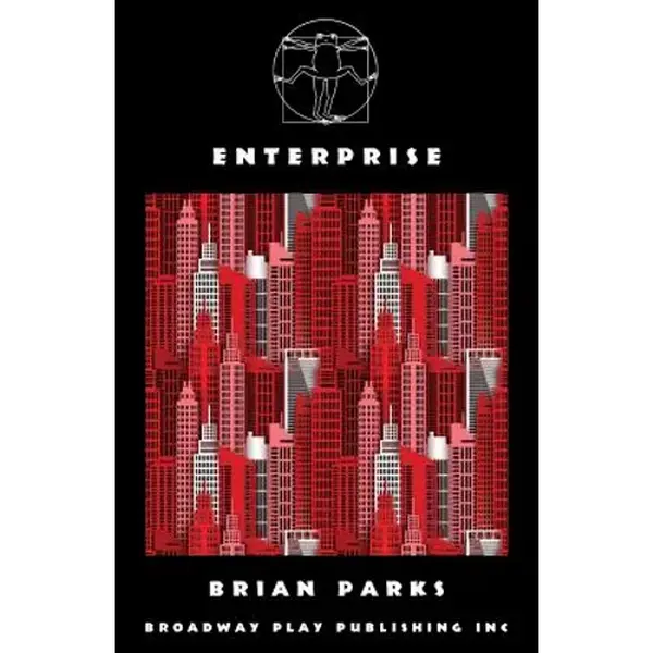 Enterprise - Paperback
