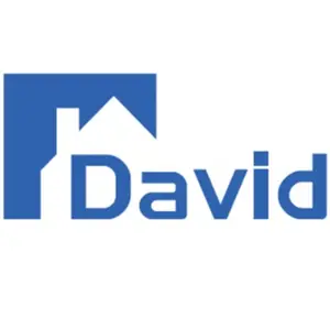 David Baker Store shop logo