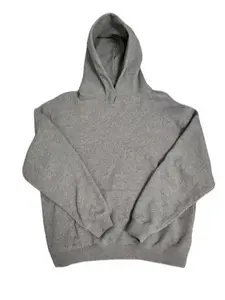 Dark Oatmeal"Hoodie