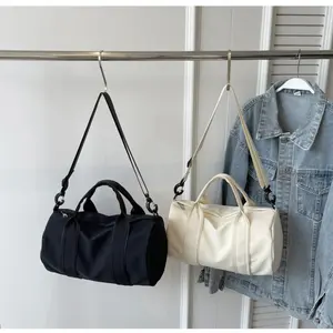 13'' Mini Gym Bag for Women Girls Cute Small Duffle Bag Workout Sport Bags for Dance,Fitness,Yoga Fitness Sports Bag Workout Adjustable Detachable Shoulder Strap Lightweight Carryon Small Travel Duffle Bag