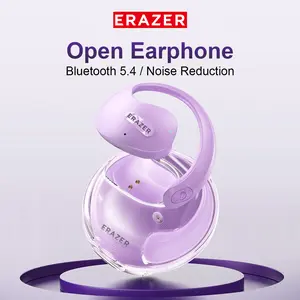 ERAZER X15Pro Wireless Headphones Bluetooth 5.4 Sport Earphone HIFI Sound Quality