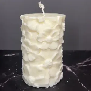 Flower Cylinder Flower Cylinder