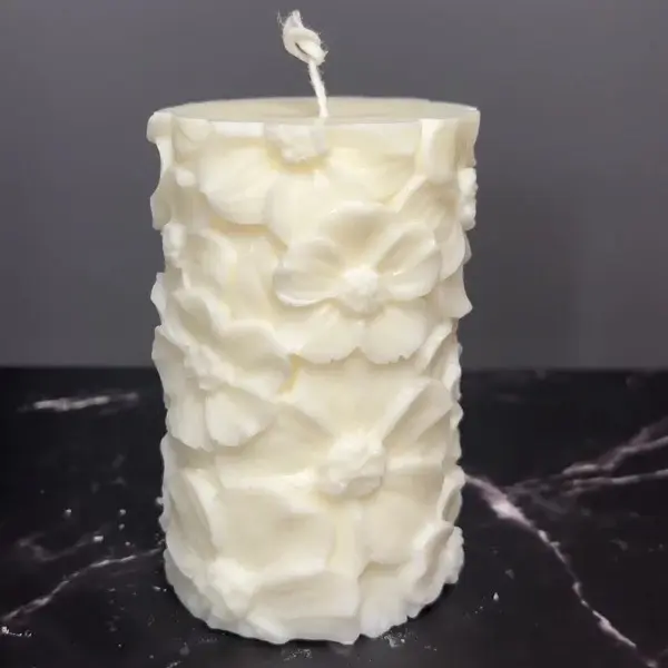 Flower Cylinder Flower Cylinder