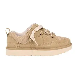 UGG Lo Lowmel Kids 'Mustard Seed'