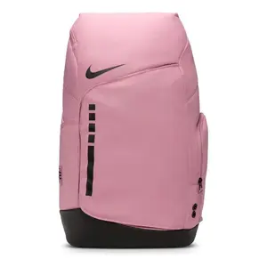Nike Hoops Elite Backpack 32L 'Pink Black' DX9786-699 Nike Hoops Elite Backpack 32L 'Pink Black' DX9786-699