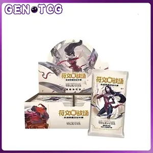 IN STOCK Riftbound 2.0 League of Legends Jumbo Sealed Booster Box Soul Forging & Tempering