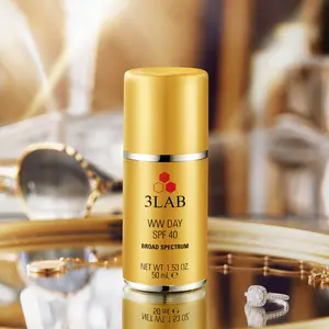 WW Day SPF 40 Size | 50 ml.