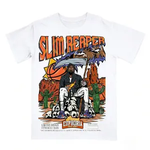 Kevin Durant Planet Euphoria Shirt Vintage 90s Basketball Graphic Tee for Men Women Fans Y2k Streetwear