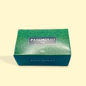 Patchouli soap Patchouli soap