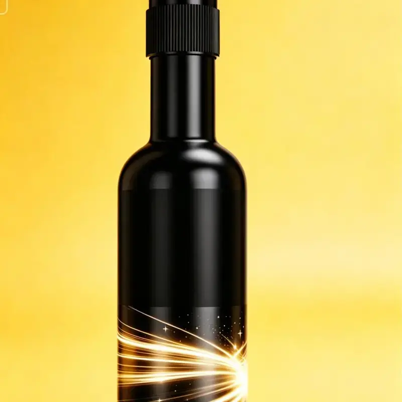 120ml Car Cleaning Pack