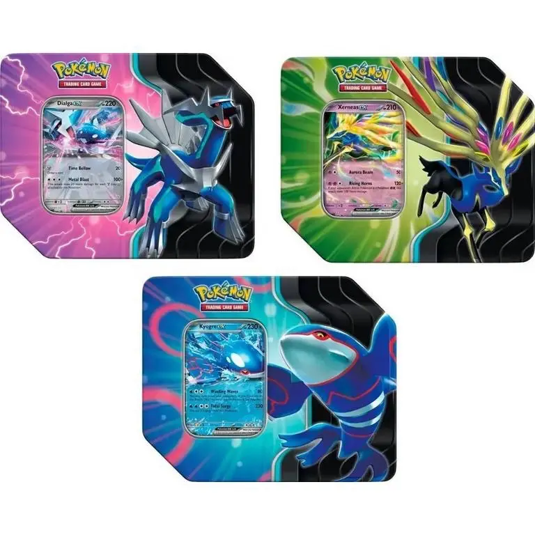 MoBros Pokémon TCG Gift Bag