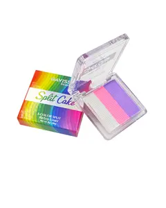 SPLIT LINER TRIO - WATER ACTIVATED GRAPHIC EYELINER, SFX MAKEUP FOR FACE & BODY ART