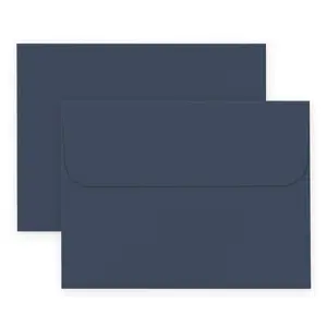 Crafty Necessities: Arctic Mountain Envelope (12/pk)