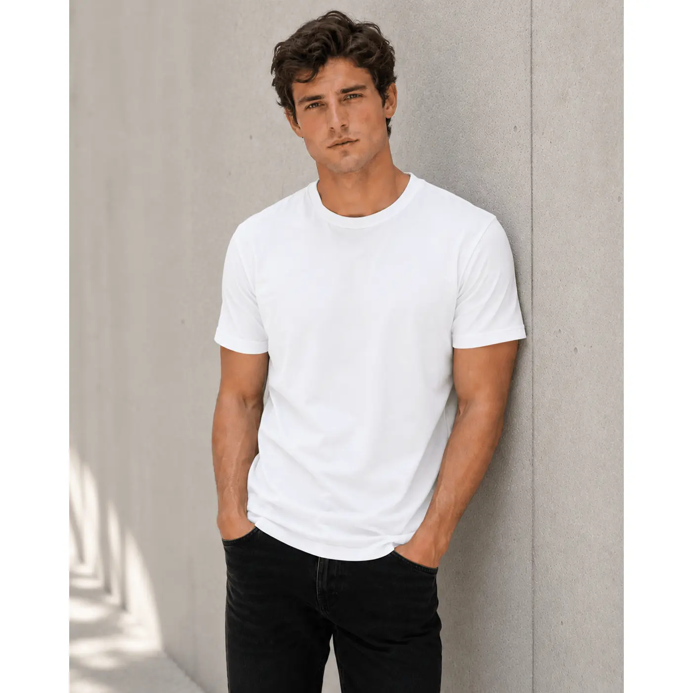 Adult Everyday Tee 100% Cotton | 501