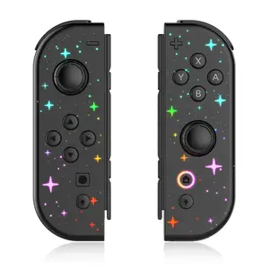 HUPEND Game Controller (L/R) Switch Controller- Wireless Game Controller  Console