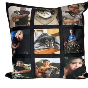 Pillow Case Cover for Soft Furnishings - Home Decor