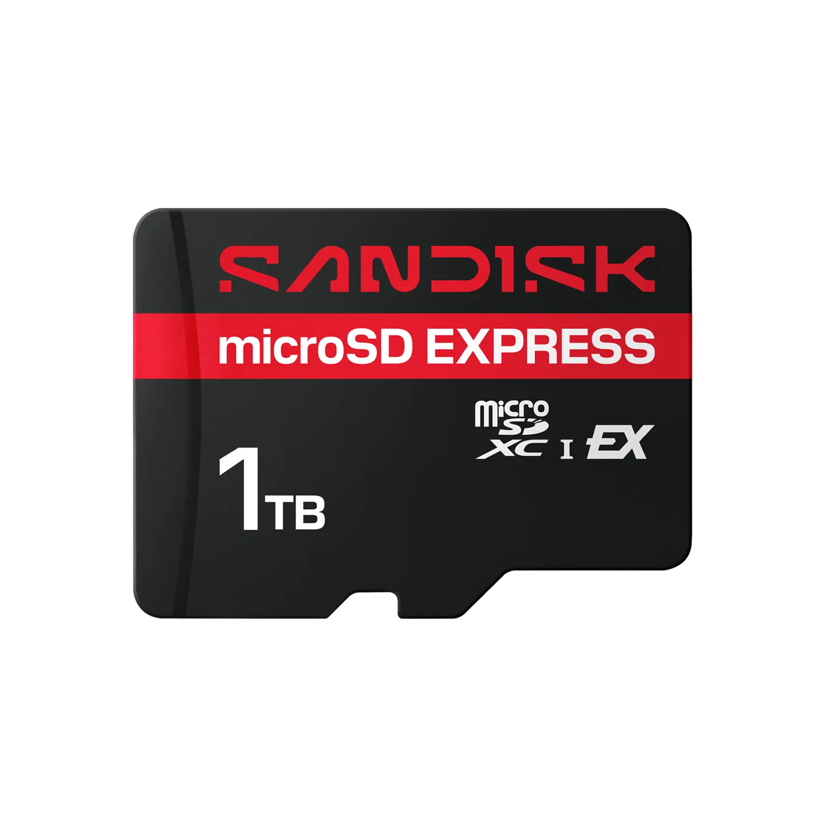 SANDISK microSD Express Card