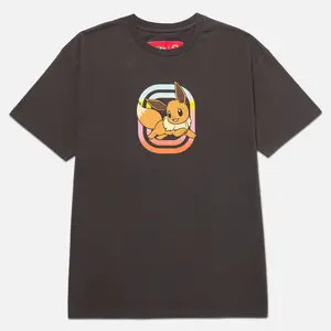Overtime | Pokémon Eevee Evolution Classic Tee