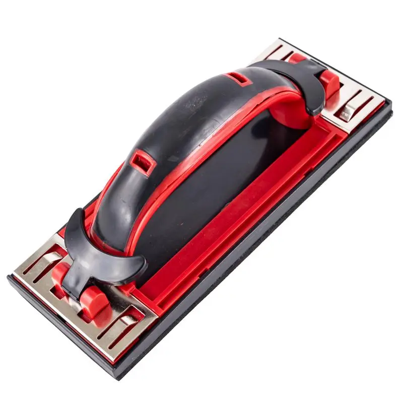 Warner 1035331 9 x 3.25 in. Plastic Hand Sander