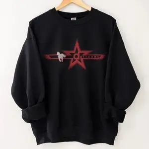 Deftones 2000 Pony Sweatshirt, Vintage Band Sweater for Men and Women