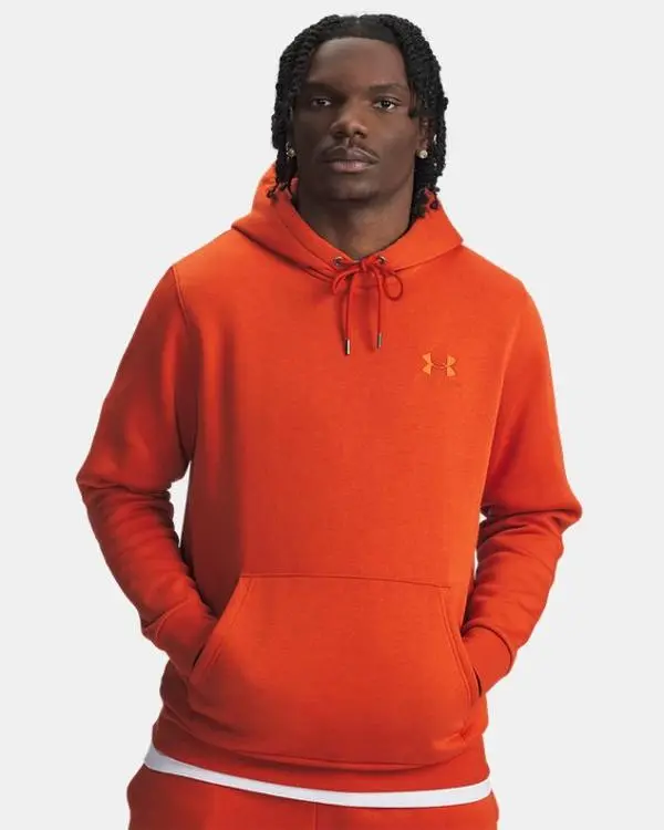 Under Armour Icon Fleece Men's Hoodie