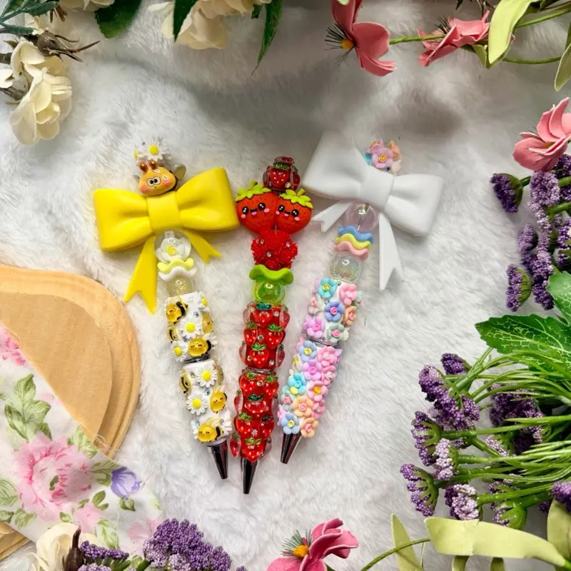 clay pens
