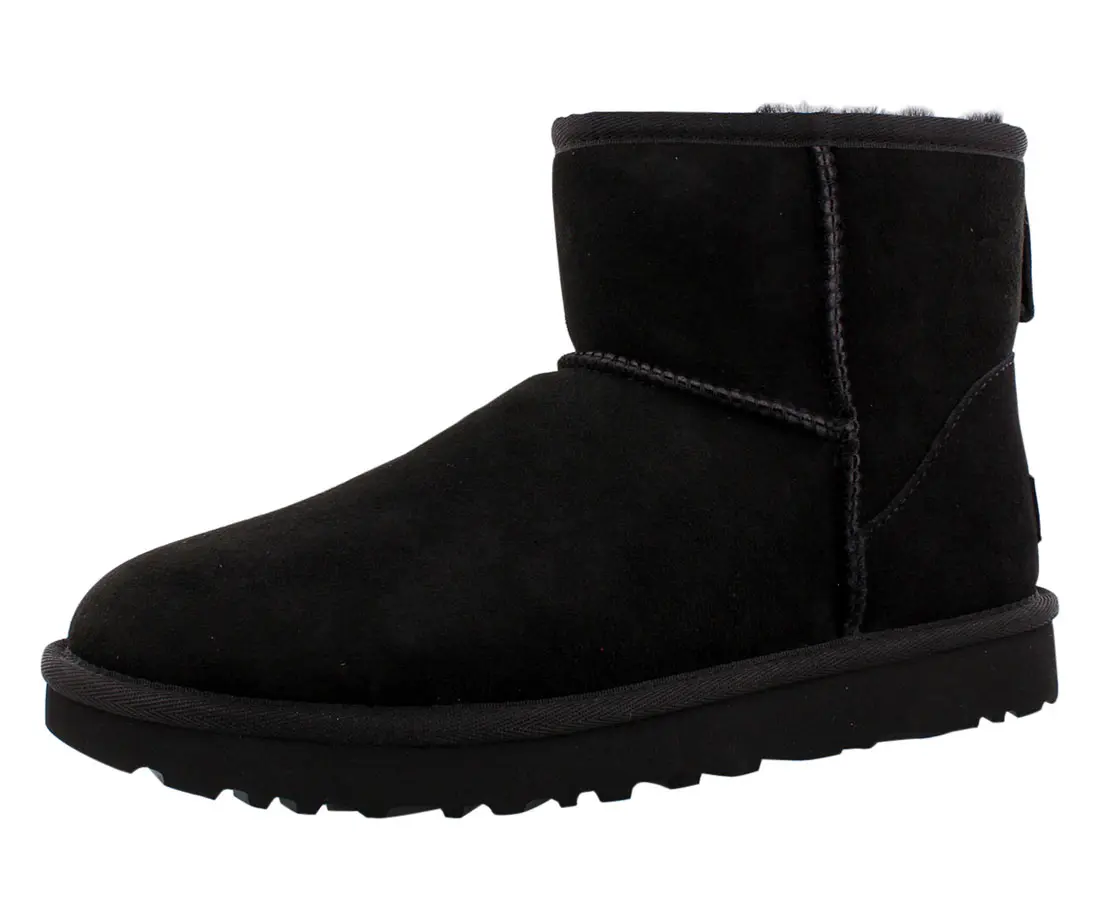 UGG Classic Mini II Womens Shoes