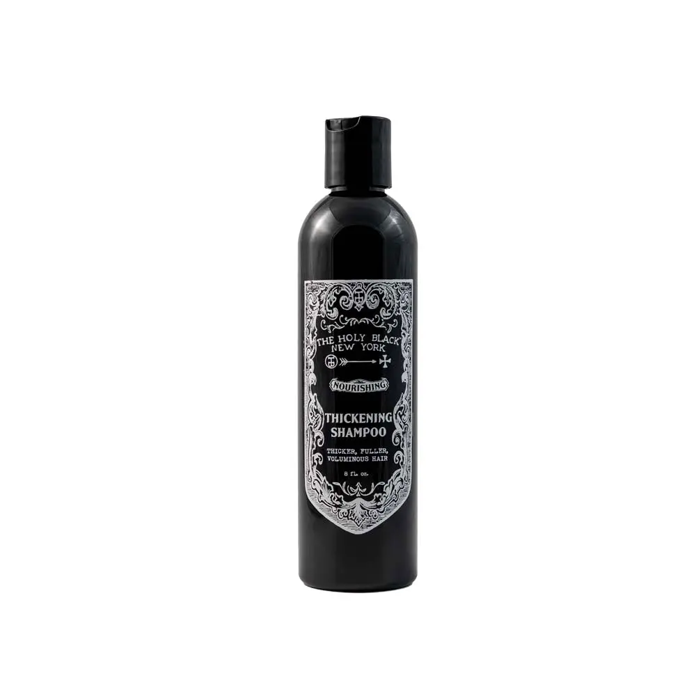 Thickening Shampoo