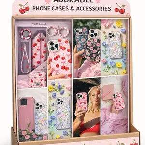 10 Productos Caja Emprendedora Accesorios